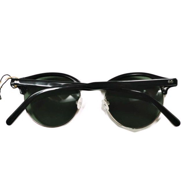 Other Other MOSCOT AIDIM Eyeglasses Sunglasses Plastic / Synthetic Glasses AIDIM DUTY FREE for USA Size ONE SIZE - 3 Thumbnail