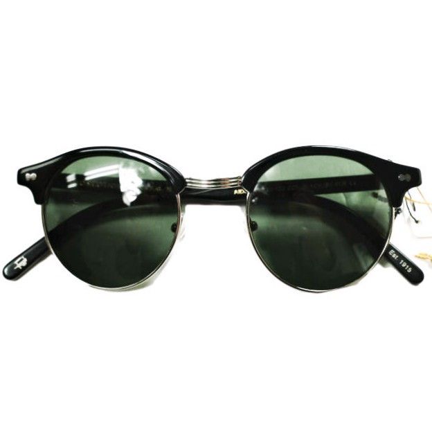 Other Other MOSCOT AIDIM Eyeglasses Sunglasses Plastic / Synthetic Glasses AIDIM DUTY FREE for USA Size ONE SIZE - 2 Thumbnail