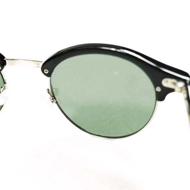 Other Other MOSCOT AIDIM Eyeglasses Sunglasses Plastic / Synthetic Glasses AIDIM DUTY FREE for USA Size ONE SIZE - 6 Thumbnail