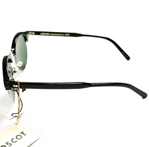 Other Other MOSCOT AIDIM Eyeglasses Sunglasses Plastic / Synthetic Glasses AIDIM DUTY FREE for USA Size ONE SIZE - 4 Thumbnail