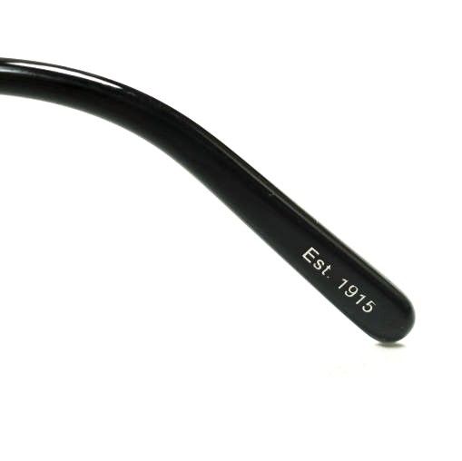 Other Other MOSCOT AIDIM Eyeglasses Sunglasses Plastic / Synthetic Glasses AIDIM DUTY FREE for USA Size ONE SIZE - 10 Thumbnail