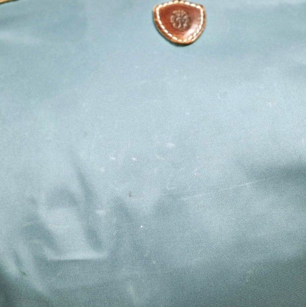 Other Other Felisi 1845/DS Nylon Leather Briefcase Textile Business Bag 1845/DS DUTY FREE for USA Size ONE SIZE - 8 Thumbnail
