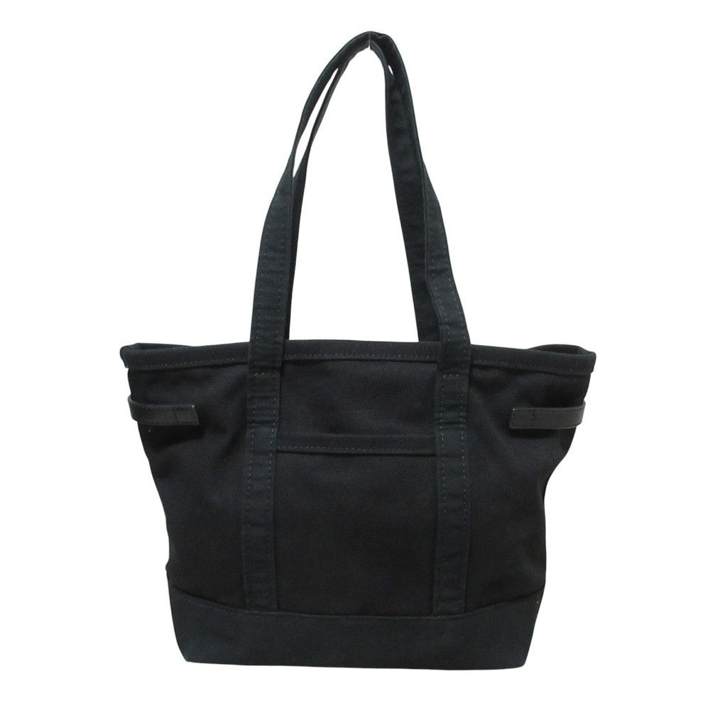 Other Other 23ku Canvas 2way Bag Textile Tote Bag DUTY FREE for USA Size ONE SIZE - 3 Thumbnail