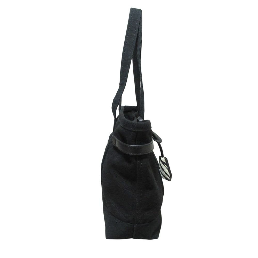 Other Other 23ku Canvas 2way Bag Textile Tote Bag DUTY FREE for USA Size ONE SIZE - 2 Thumbnail