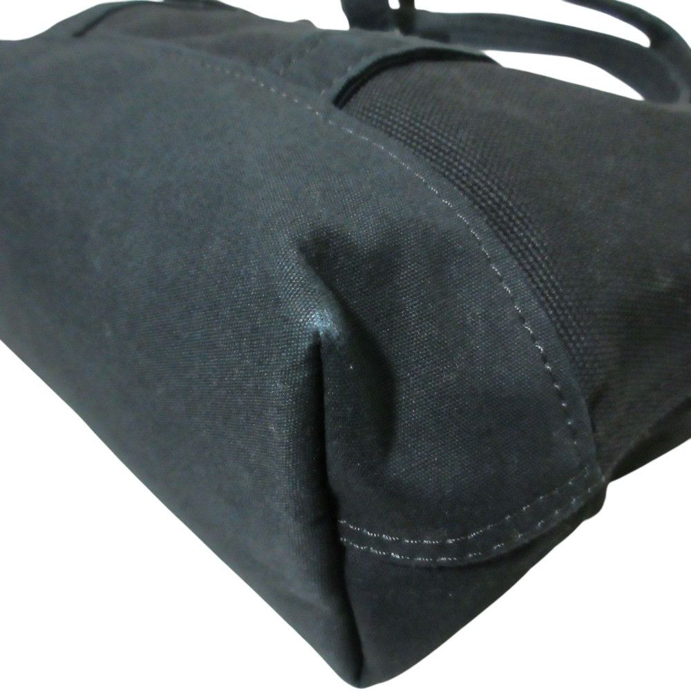 Other Other 23ku Canvas 2way Bag Textile Tote Bag DUTY FREE for USA Size ONE SIZE - 12 Thumbnail