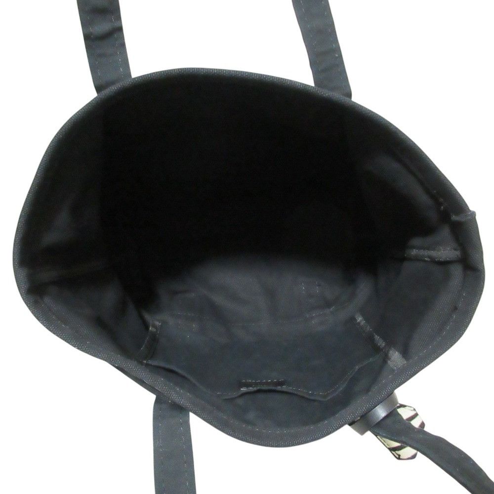 Other Other 23ku Canvas 2way Bag Textile Tote Bag DUTY FREE for USA Size ONE SIZE - 8 Thumbnail