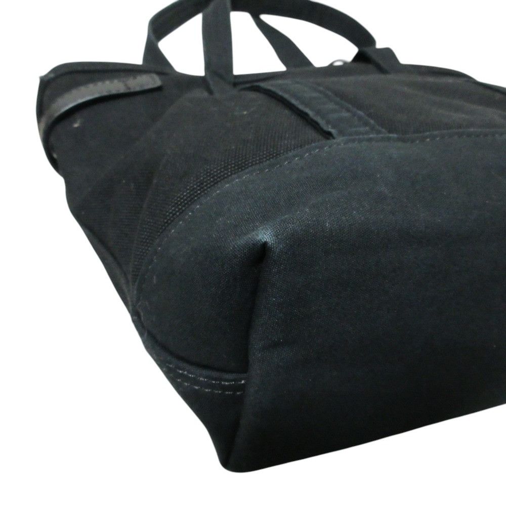 Other Other 23ku Canvas 2way Bag Textile Tote Bag DUTY FREE for USA Size ONE SIZE - 15 Thumbnail