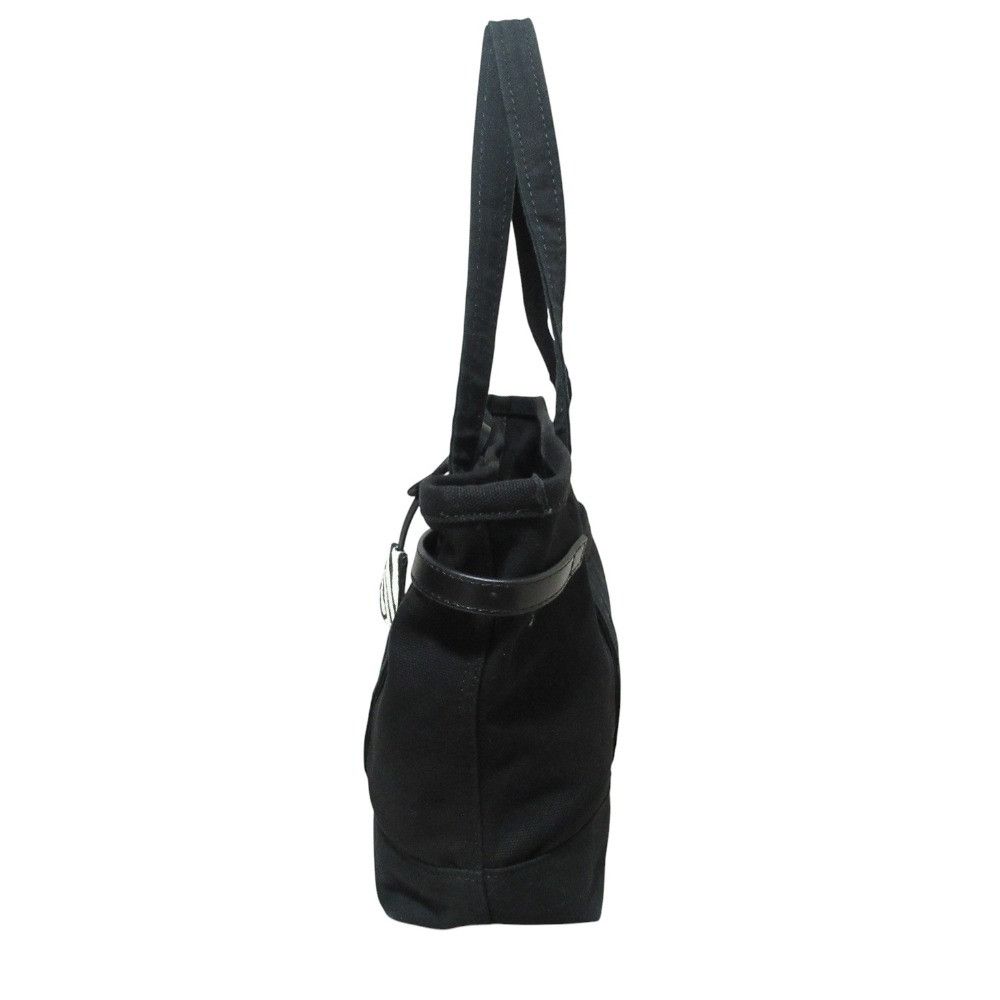 Other Other 23ku Canvas 2way Bag Textile Tote Bag DUTY FREE for USA Size ONE SIZE - 4 Thumbnail