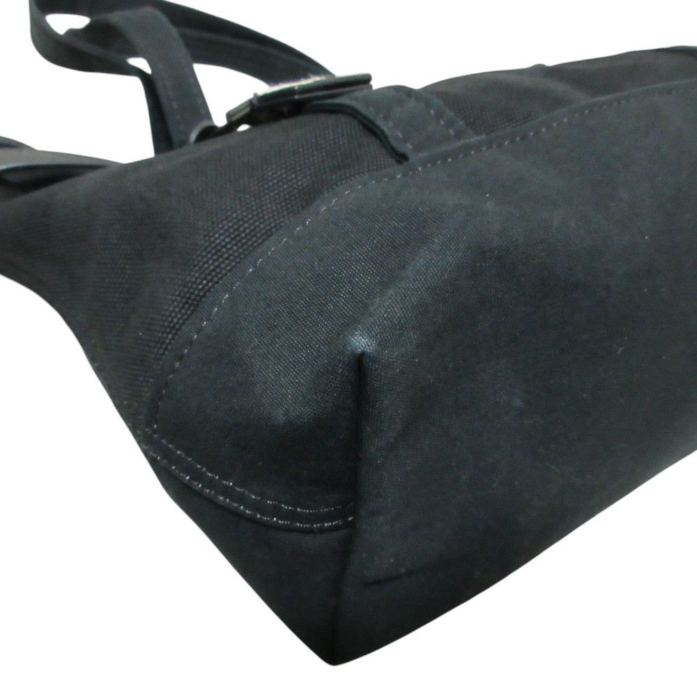 Other Other 23ku Canvas 2way Bag Textile Tote Bag DUTY FREE for USA Size ONE SIZE - 13 Thumbnail