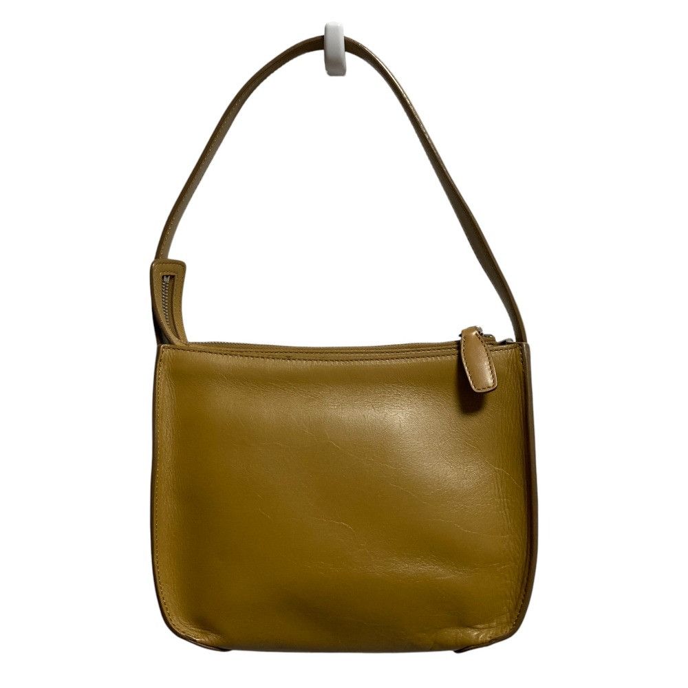 Other Other HIROFU Leather Handbag Leather Handbag DUTY FREE for USA Size ONE SIZE - 2 Thumbnail