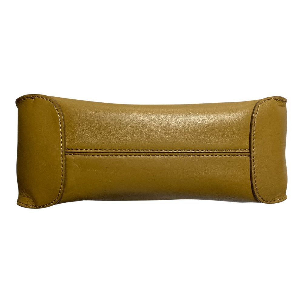 Other Other HIROFU Leather Handbag Leather Handbag DUTY FREE for USA Size ONE SIZE - 6 Thumbnail