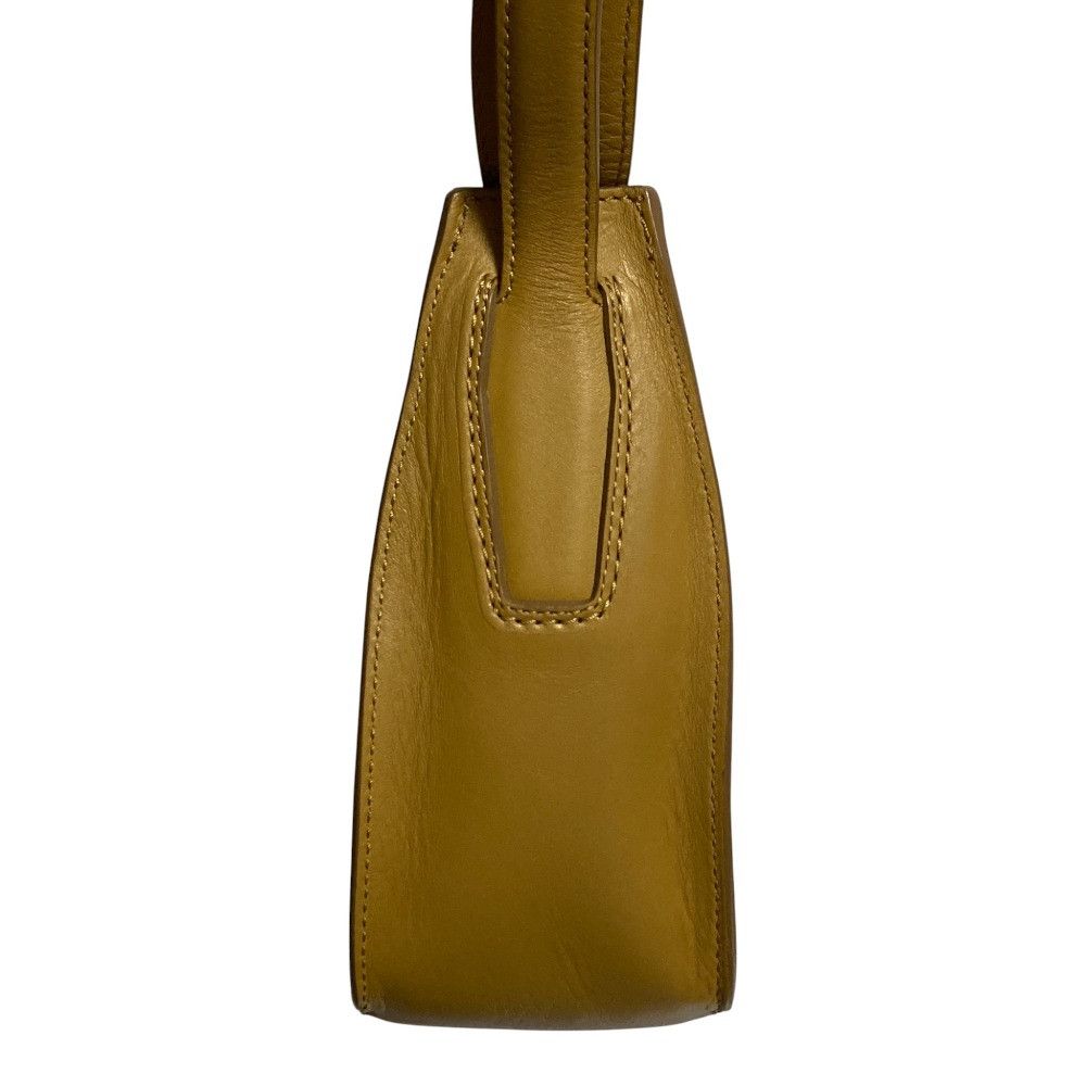 Other Other HIROFU Leather Handbag Leather Handbag DUTY FREE for USA Size ONE SIZE - 4 Thumbnail