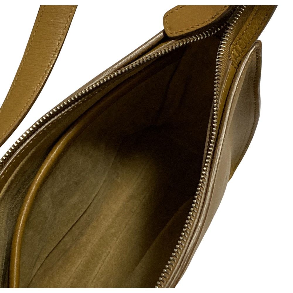 Other Other HIROFU Leather Handbag Leather Handbag DUTY FREE for USA Size ONE SIZE - 9 Thumbnail