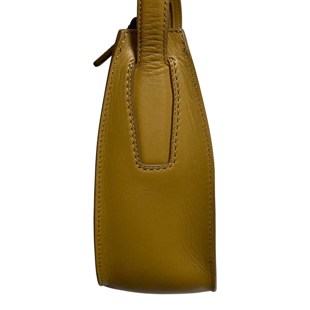 Other Other HIROFU Leather Handbag Leather Handbag DUTY FREE for USA Size ONE SIZE - 5 Thumbnail
