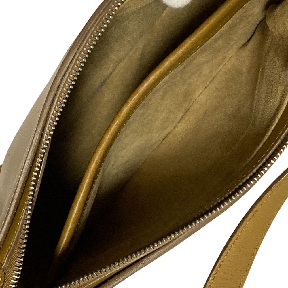 Other Other HIROFU Leather Handbag Leather Handbag DUTY FREE for USA Size ONE SIZE - 10 Thumbnail