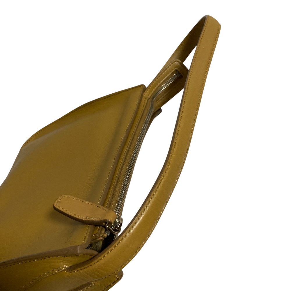 Other Other HIROFU Leather Handbag Leather Handbag DUTY FREE for USA Size ONE SIZE - 11 Thumbnail