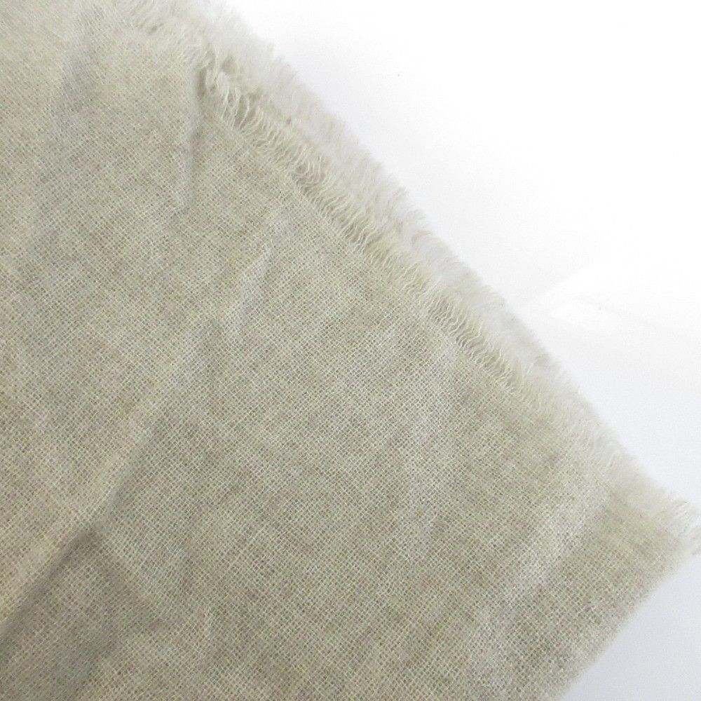 Other Other CITRUS Wool Stole Textile Shawl 24098939000030 DUTY FREE for USA Size ONE SIZE - 3 Thumbnail