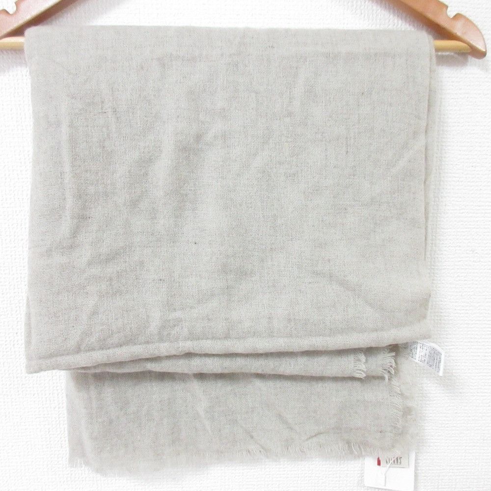 Other Other CITRUS Wool Stole Textile Shawl 24098939000030 DUTY FREE for USA Size ONE SIZE - 2 Thumbnail