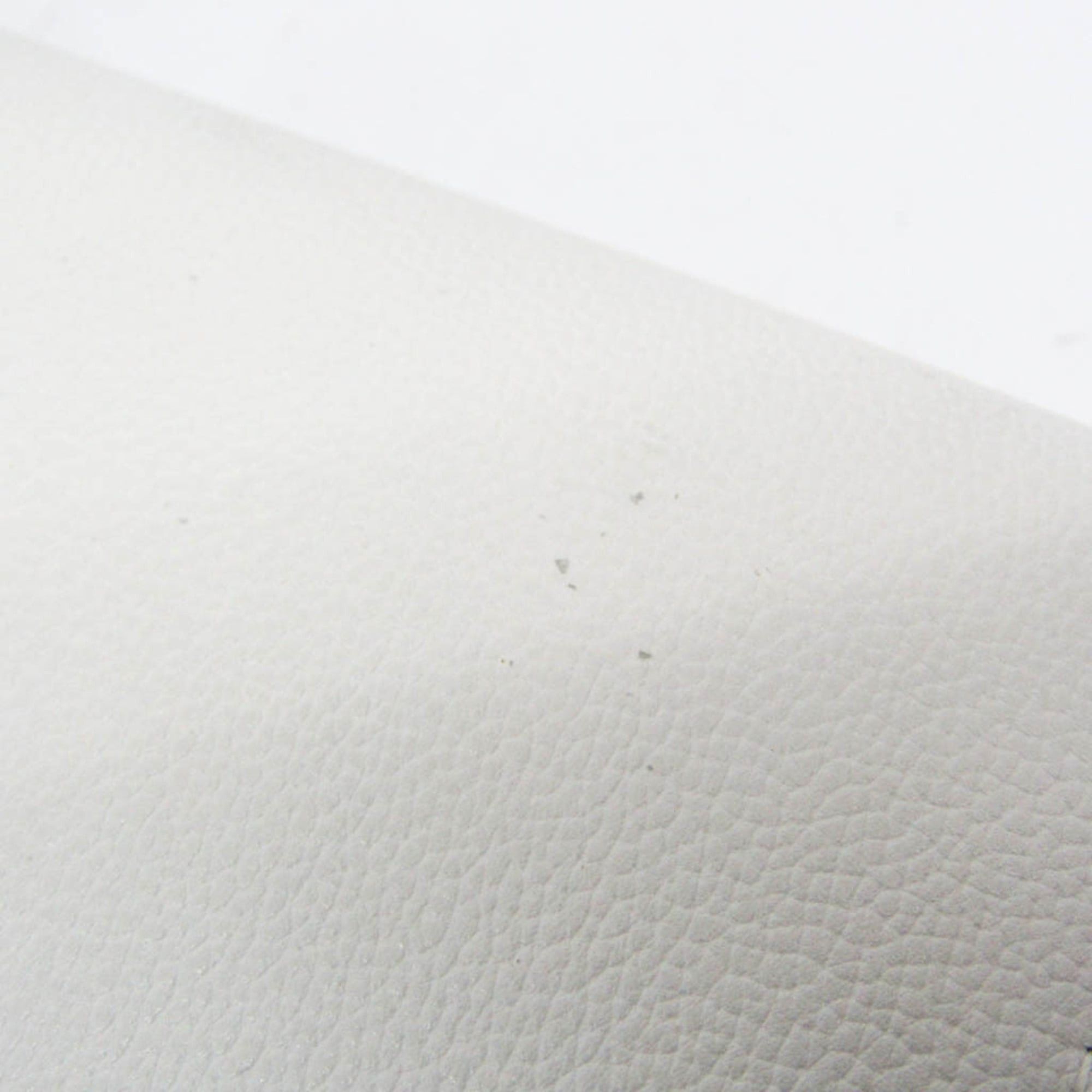 Tiffany & Co. Tiffany Flap Continental Wallet Women's Leather Long Wallet (bi-fold) White Size ONE SIZE - 11 Thumbnail