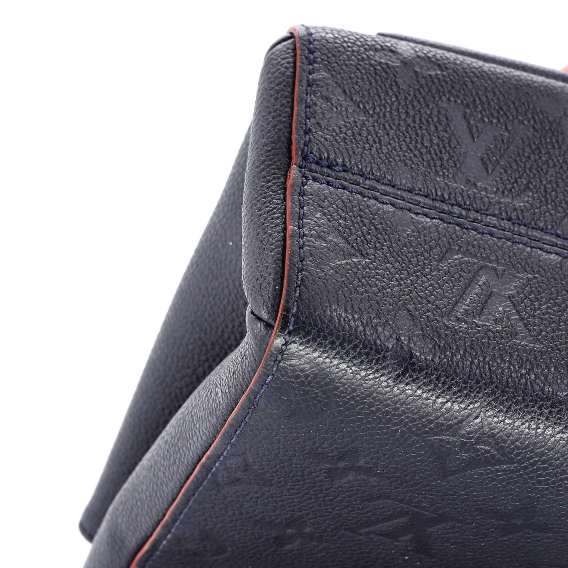 Louis Vuitton Vavin Handbag Size ONE SIZE - 8 Thumbnail