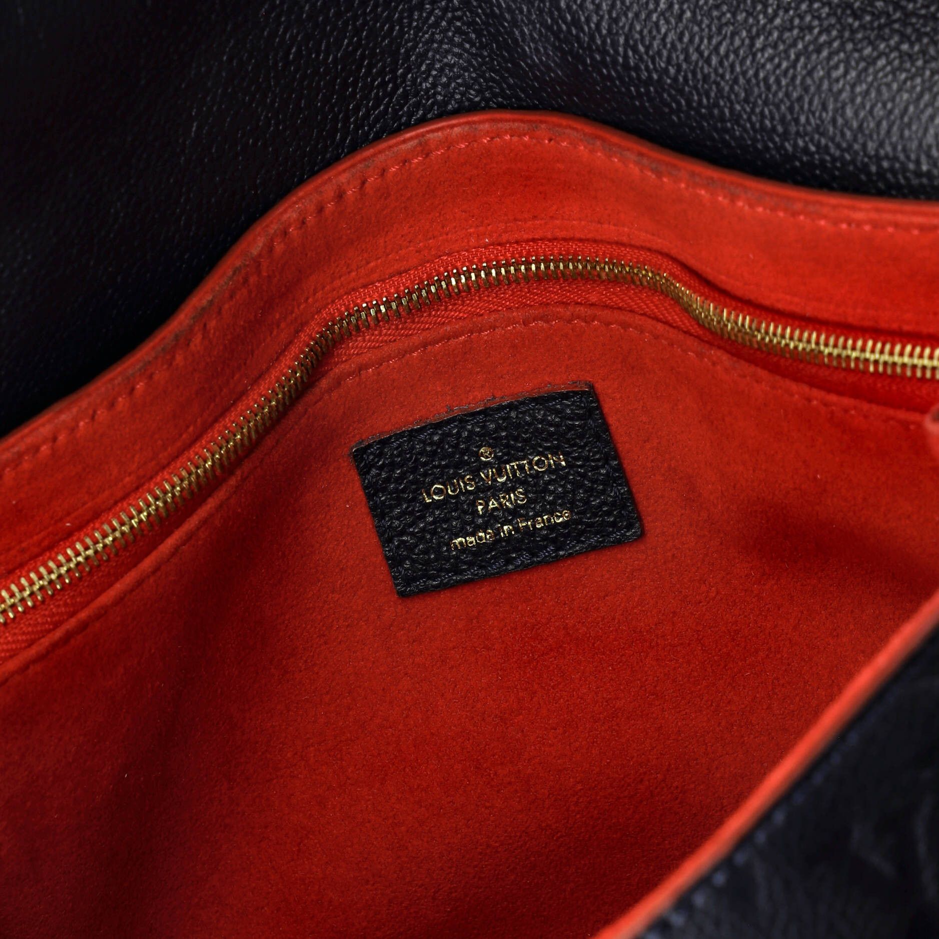 Louis Vuitton Vavin Handbag Size ONE SIZE - 6 Thumbnail