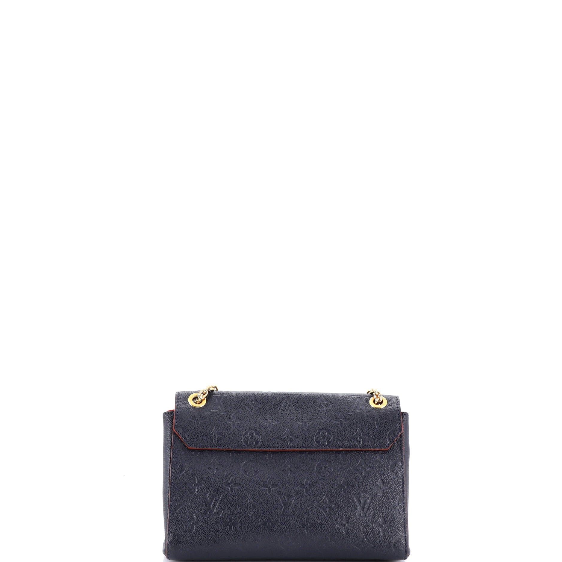 Louis Vuitton Vavin Handbag Size ONE SIZE - 3 Thumbnail