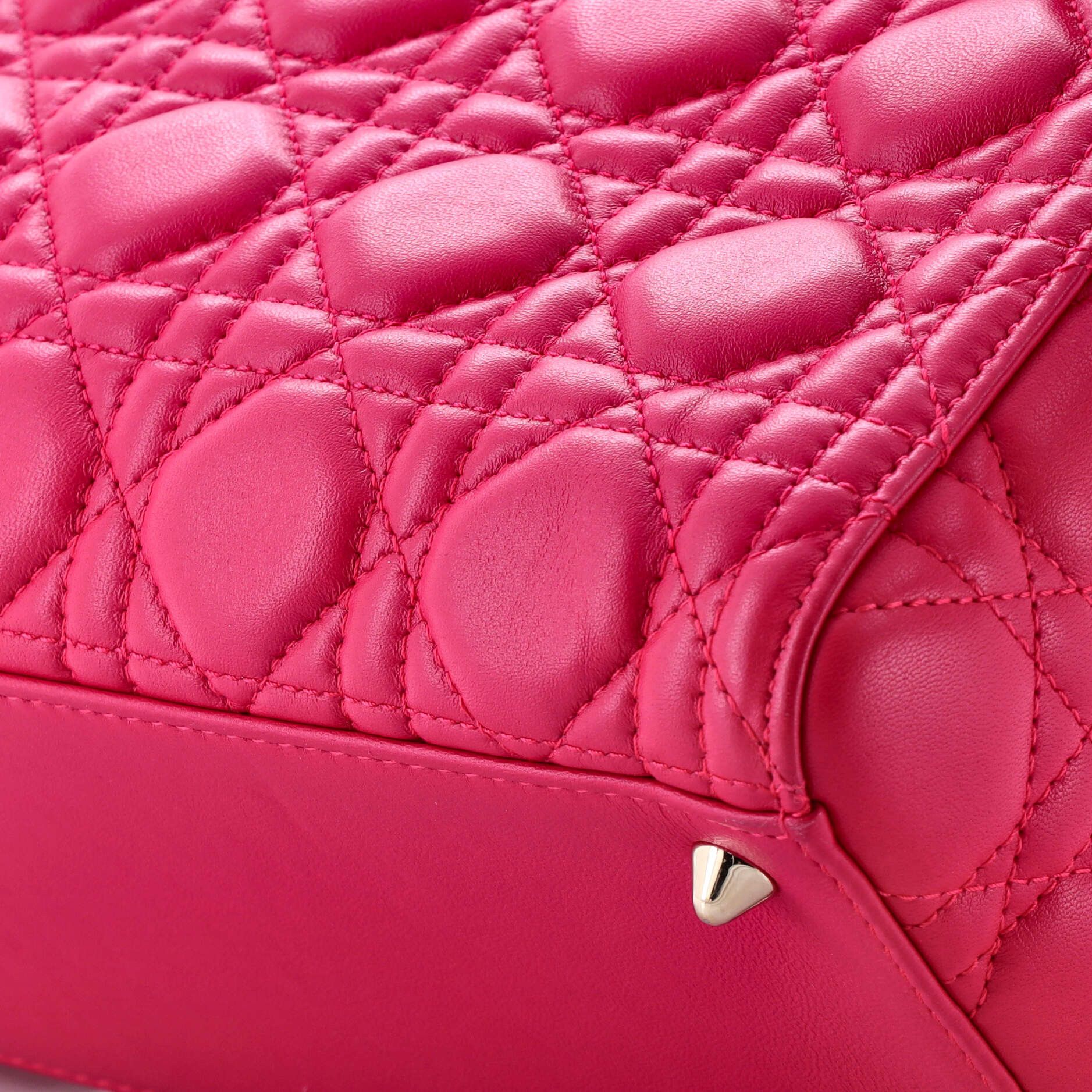 Dior Lady Dior Bag Size ONE SIZE - 5 Thumbnail