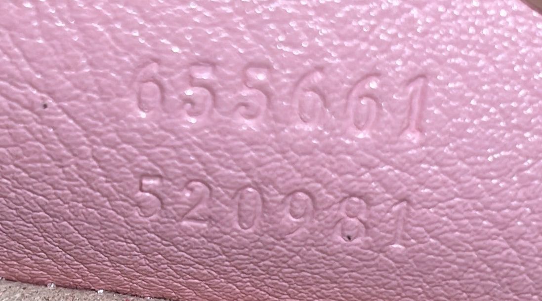 Gucci Diana NM Bamboo Handle Tote Size ONE SIZE - 9 Thumbnail