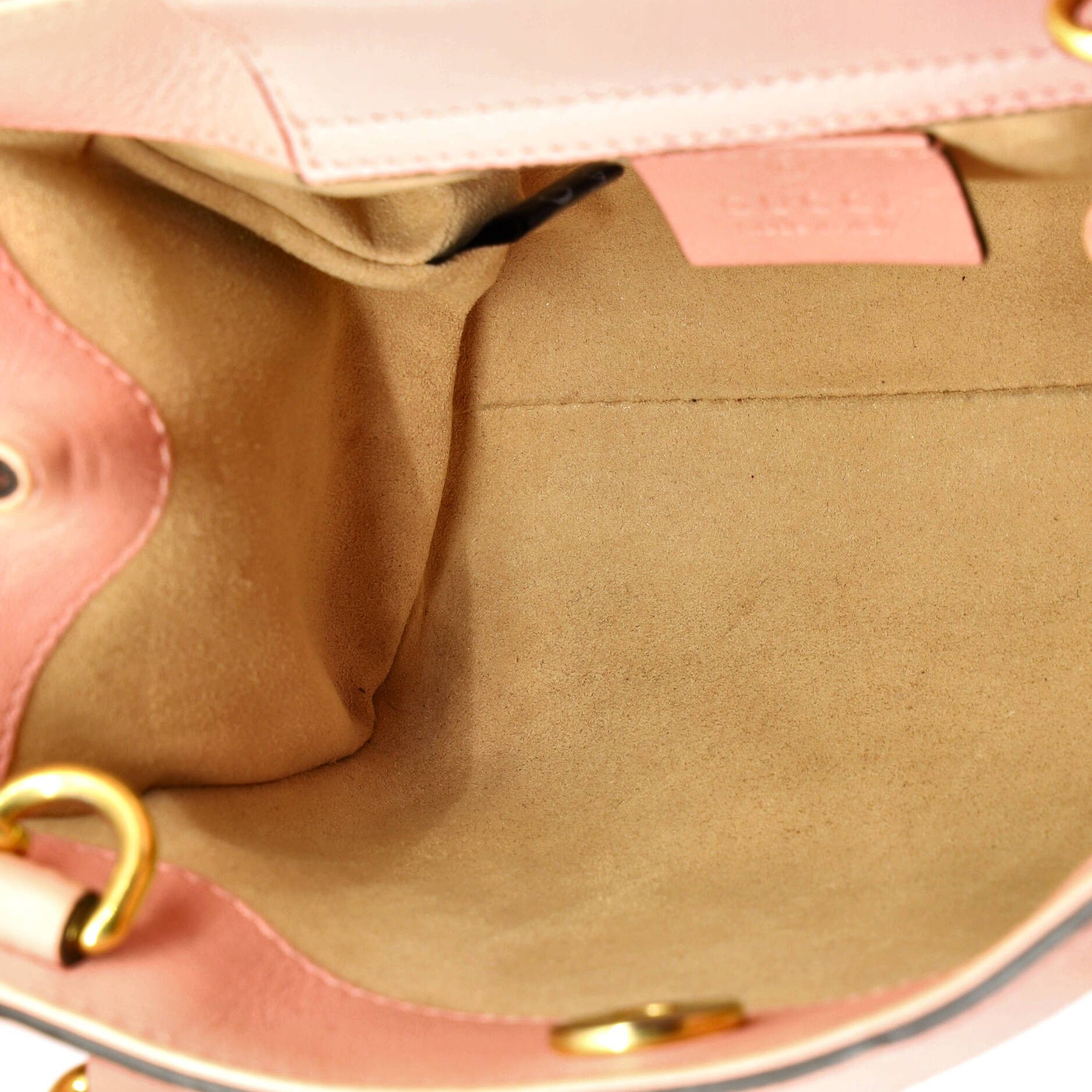 Gucci Diana NM Bamboo Handle Tote Size ONE SIZE - 5 Thumbnail