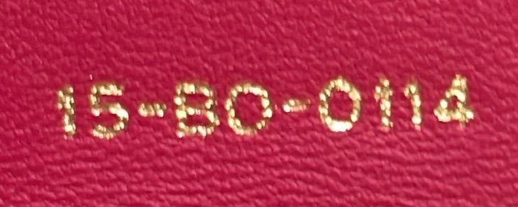 Dior Lady Dior Bag Size ONE SIZE - 7 Thumbnail