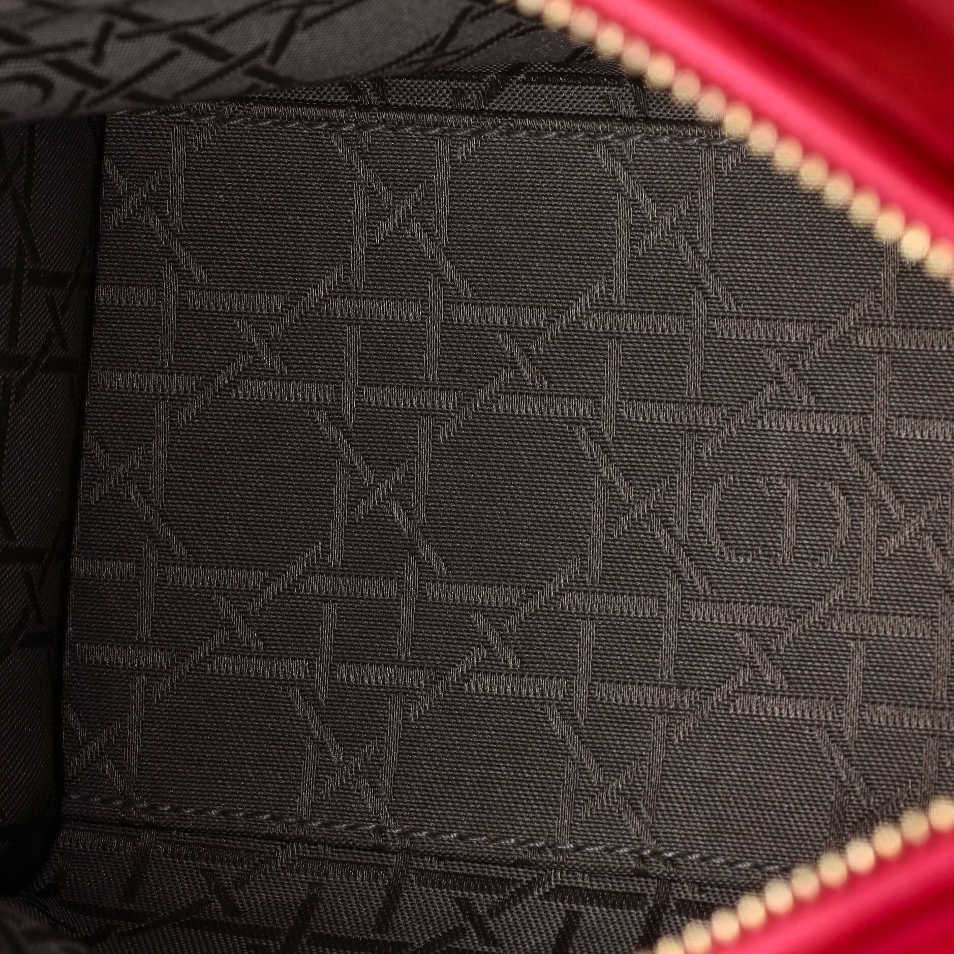 Dior Lady Dior Bag Size ONE SIZE - 5 Thumbnail
