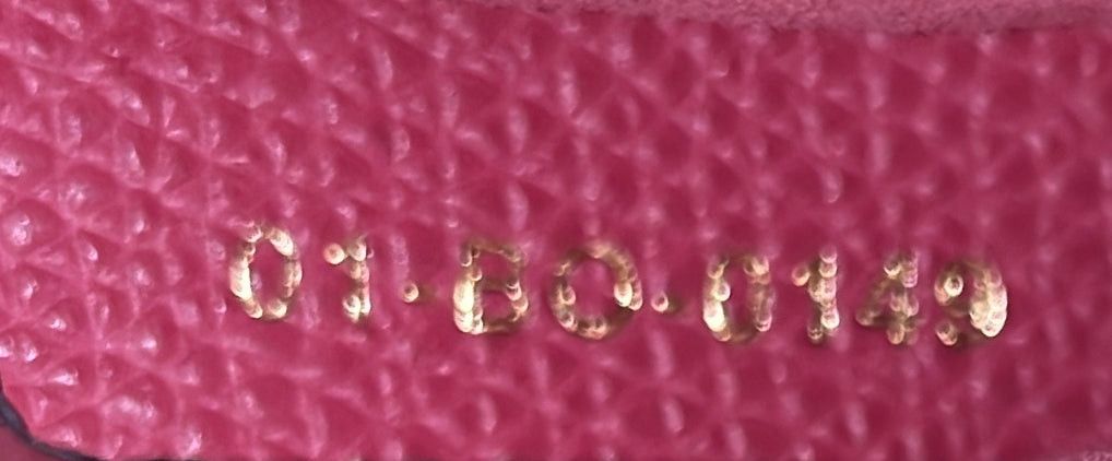 Dior Saddle Handbag Size ONE SIZE - 6 Thumbnail