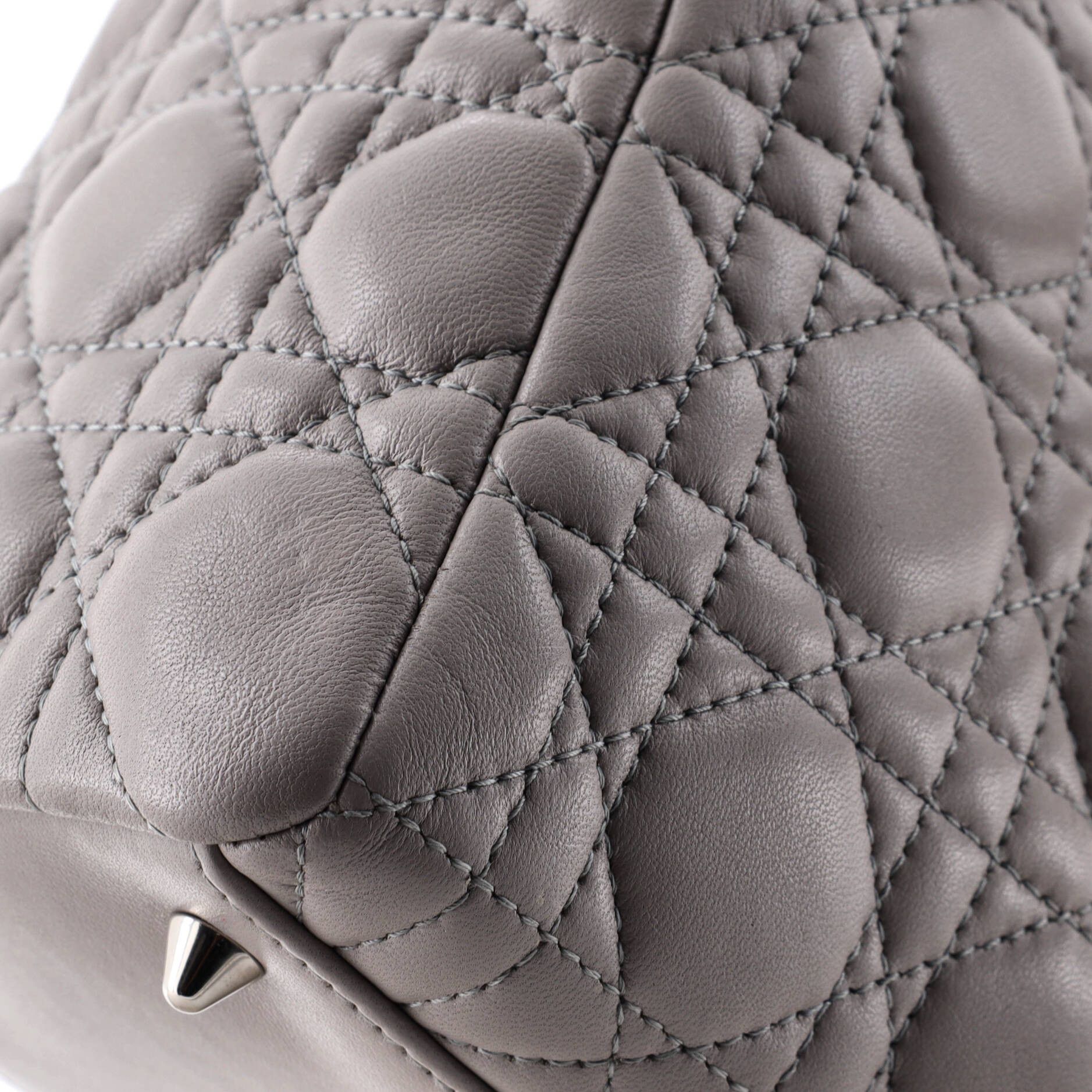 Dior Lady Dior Bag Size ONE SIZE - 6 Thumbnail