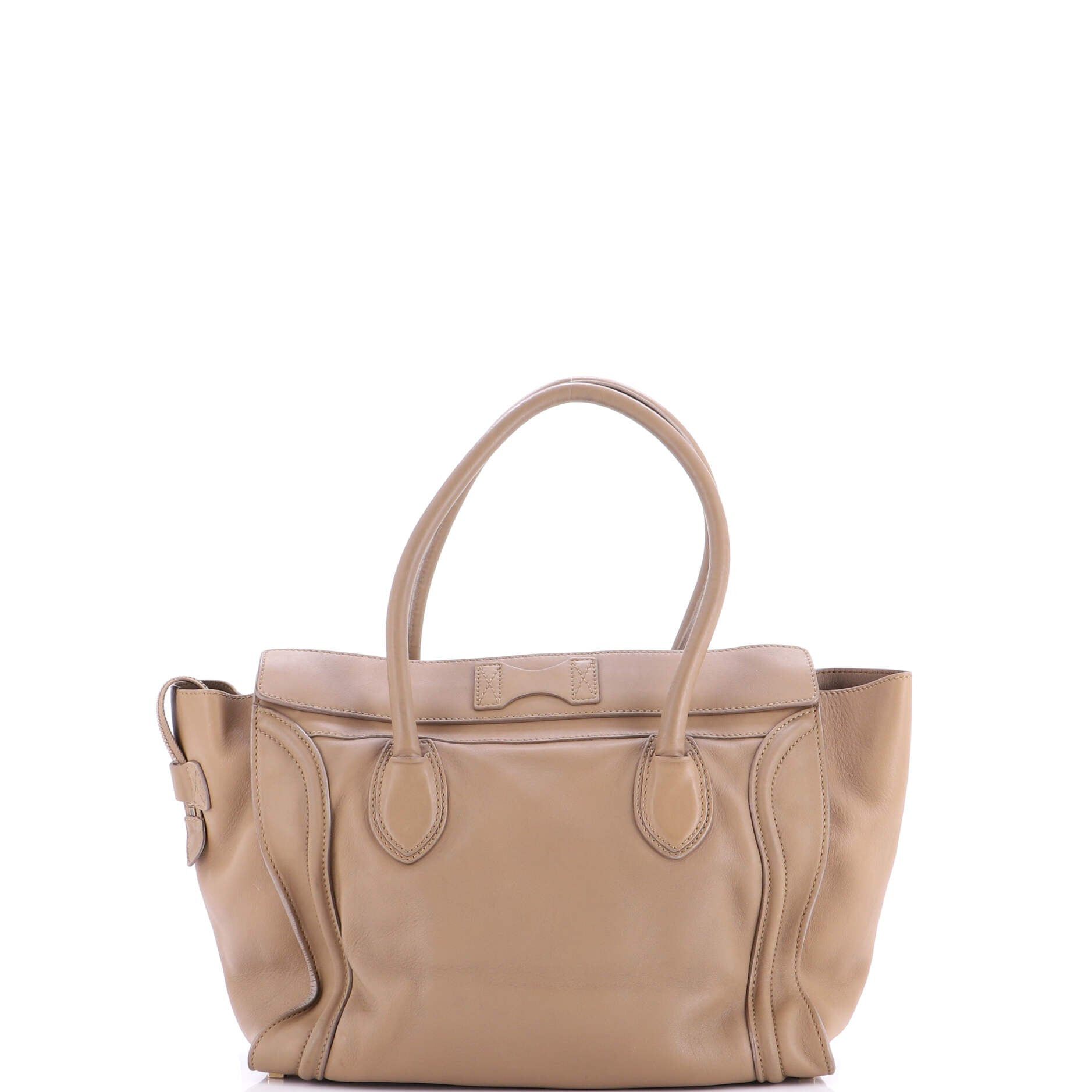 Celine Shoulder Luggage Bag Size ONE SIZE - 3 Thumbnail