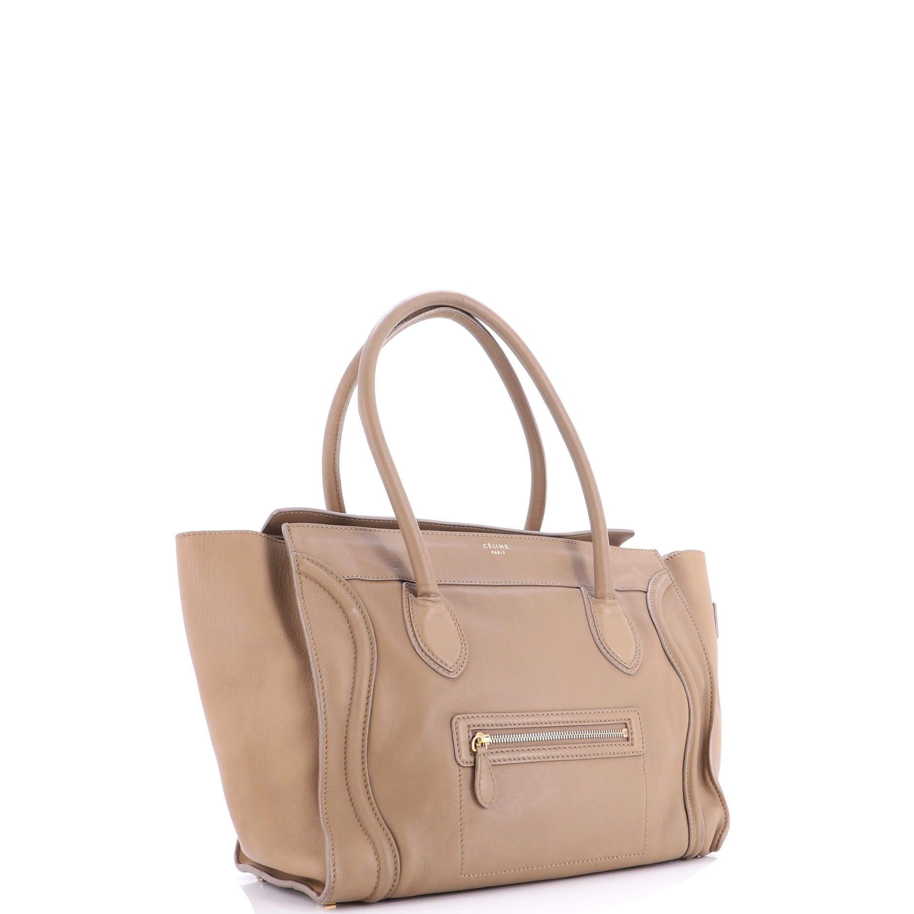 Celine Shoulder Luggage Bag Size ONE SIZE - 2 Thumbnail