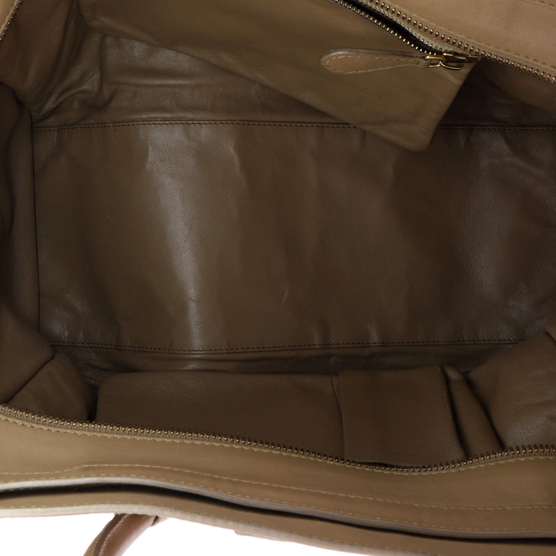 Celine Shoulder Luggage Bag Size ONE SIZE - 5 Thumbnail