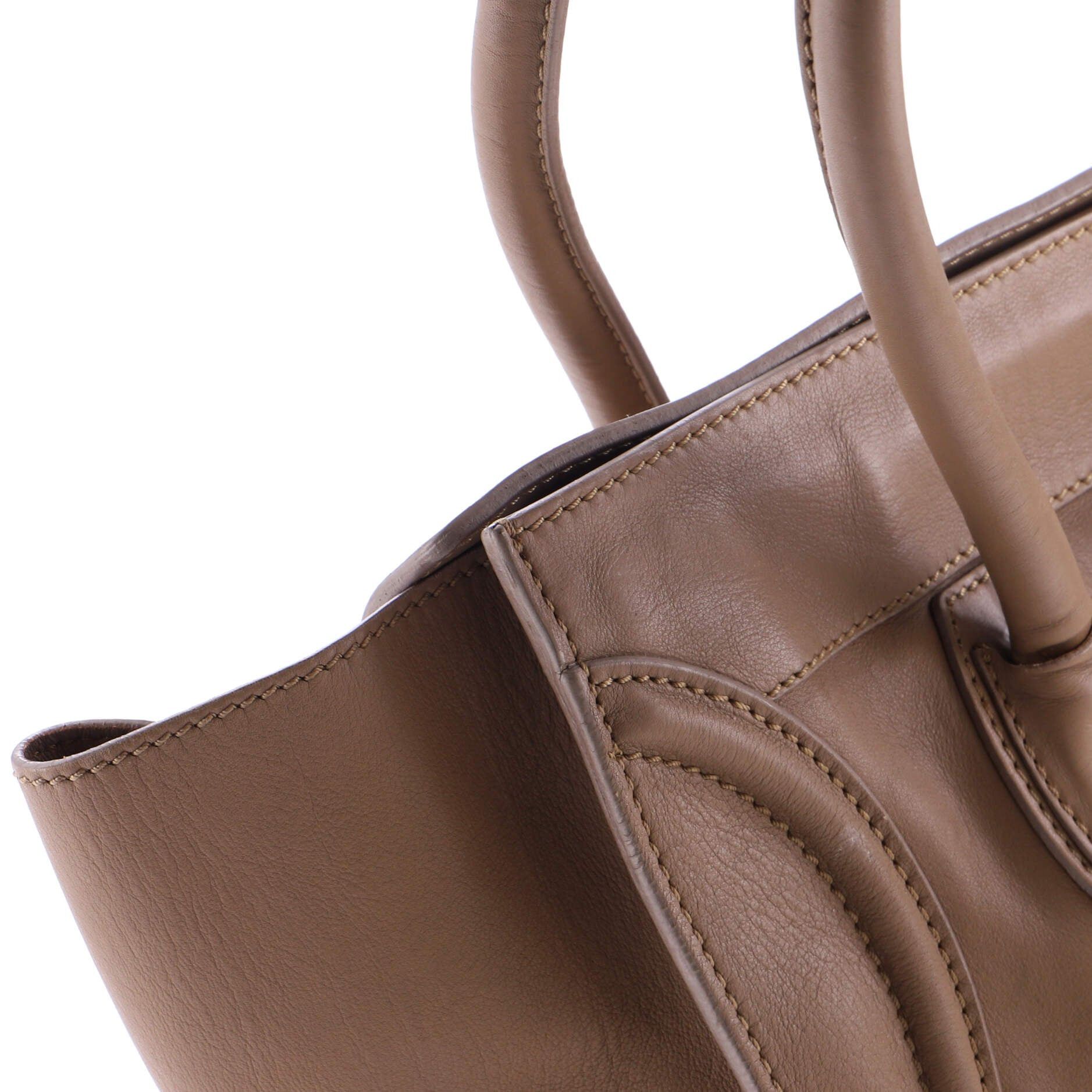 Celine Shoulder Luggage Bag Size ONE SIZE - 7 Thumbnail