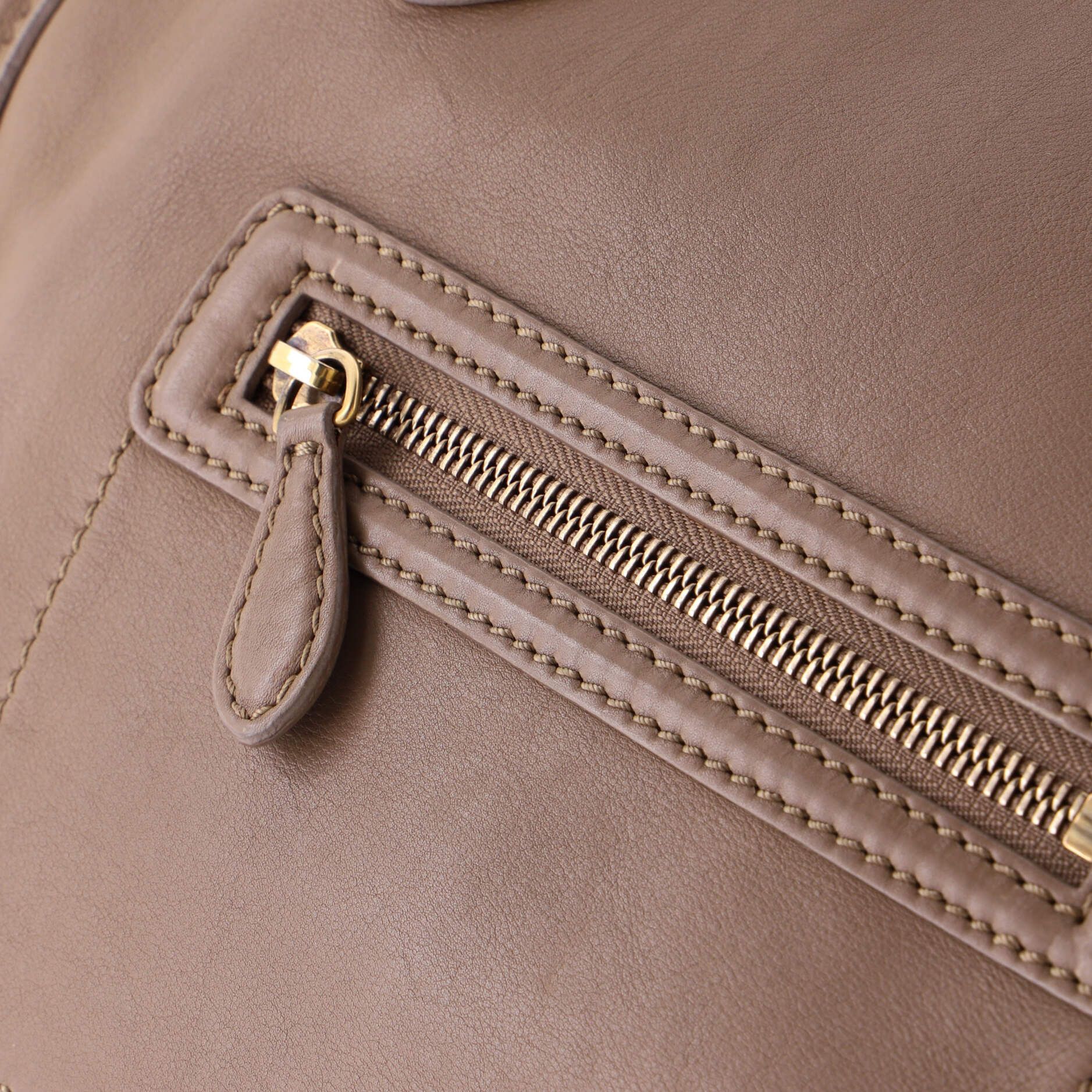 Celine Shoulder Luggage Bag Size ONE SIZE - 8 Thumbnail