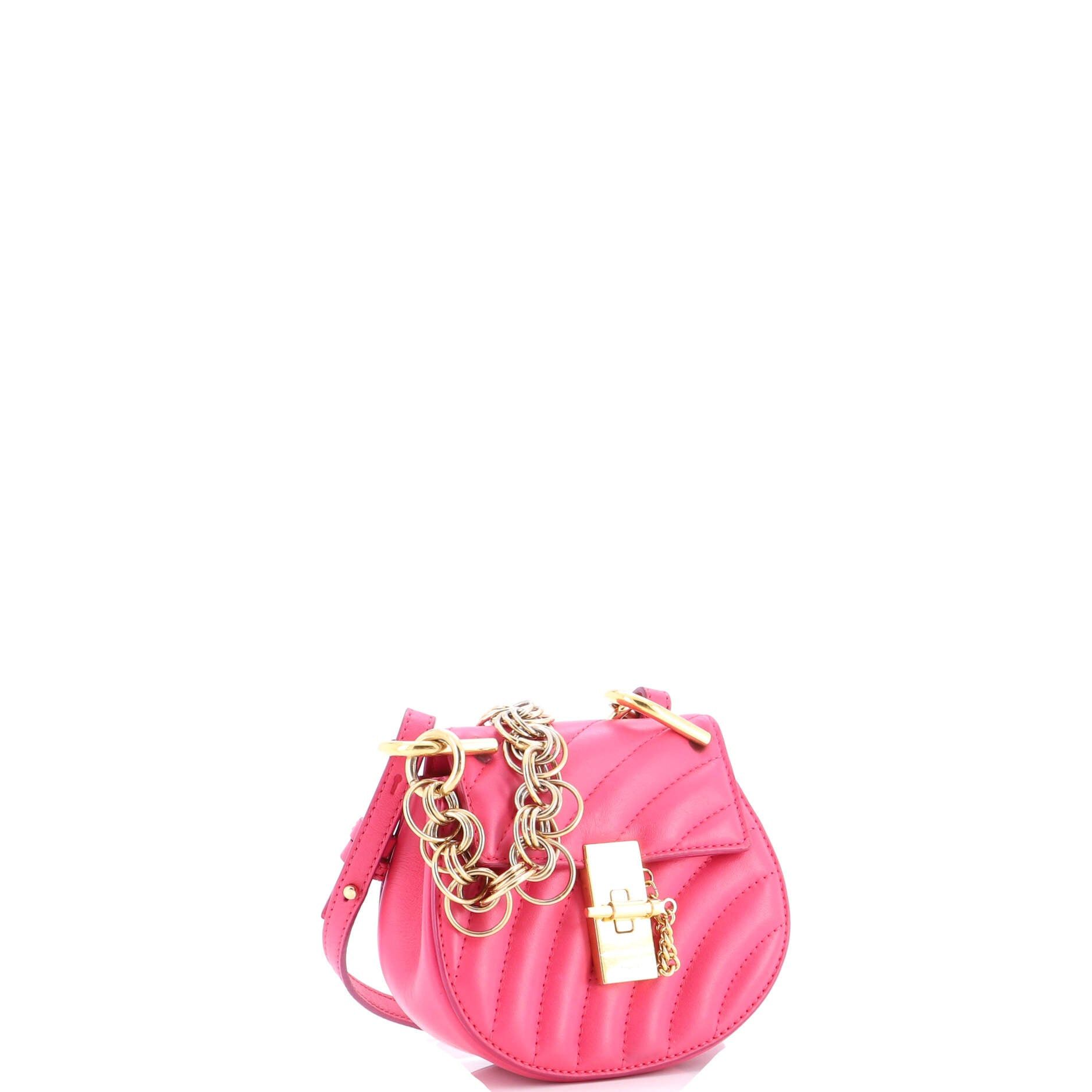 Chloe Drew Bijou Crossbody Bag Size ONE SIZE - 2 Thumbnail