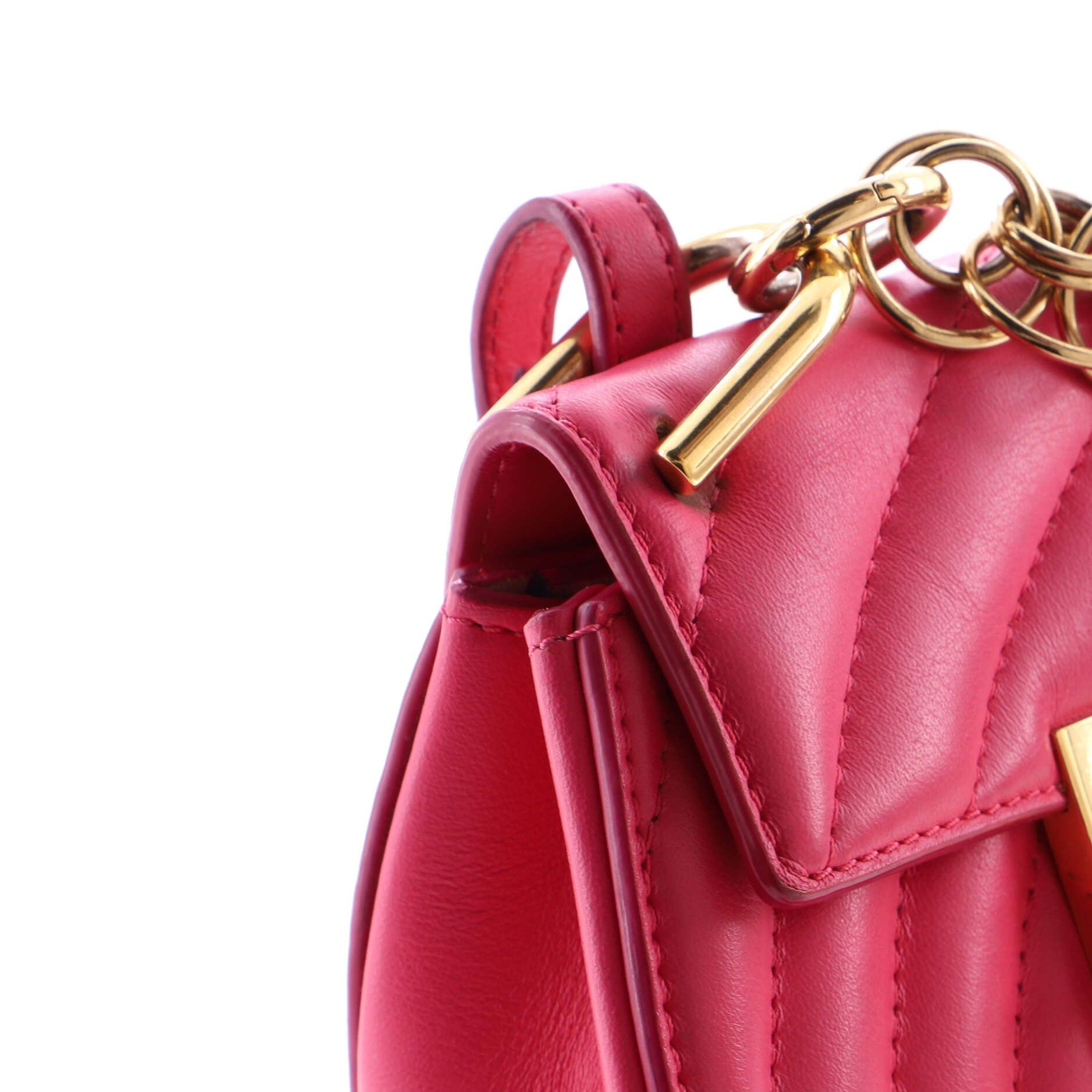 Chloe Drew Bijou Crossbody Bag Size ONE SIZE - 7 Thumbnail
