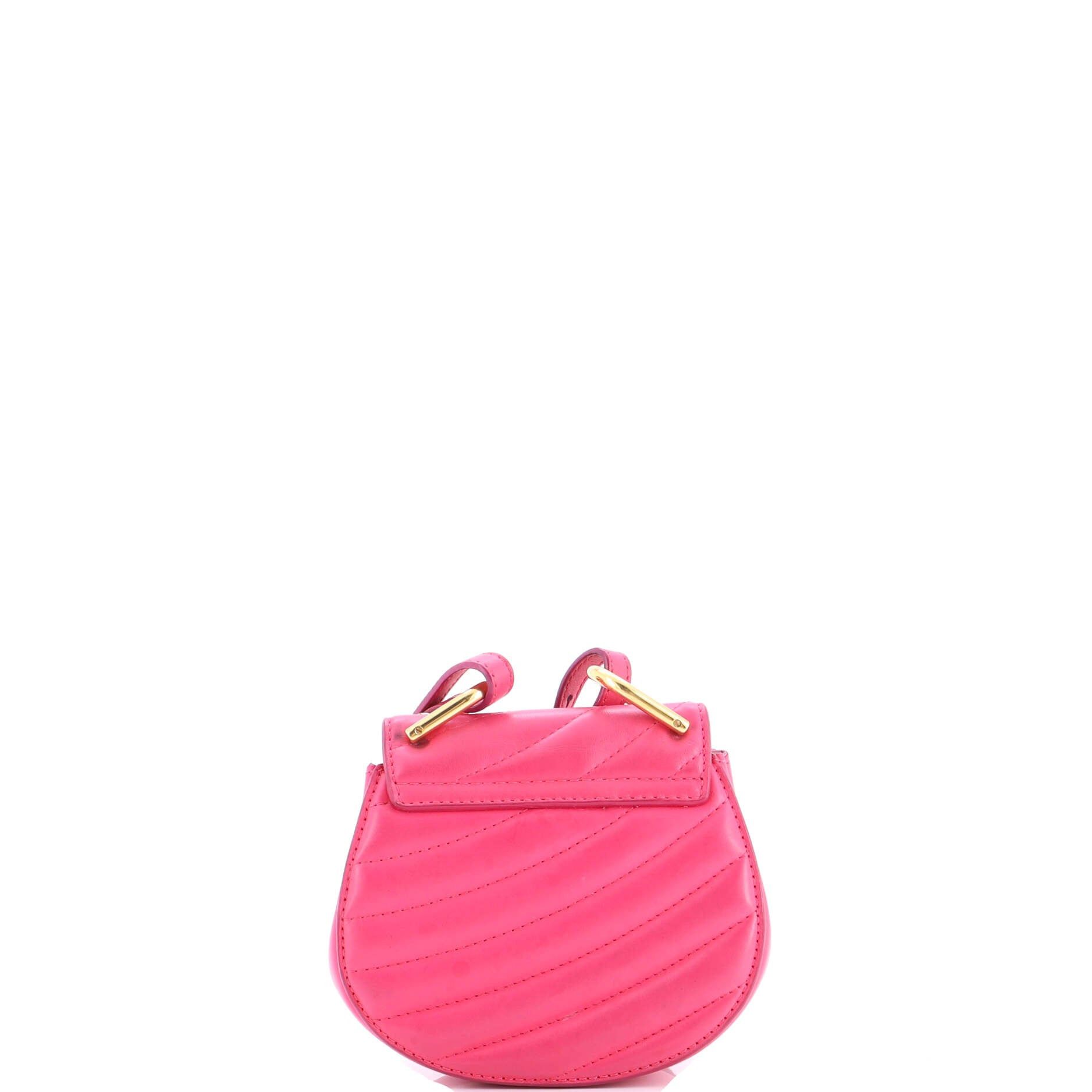 Chloe Drew Bijou Crossbody Bag Size ONE SIZE - 3 Thumbnail