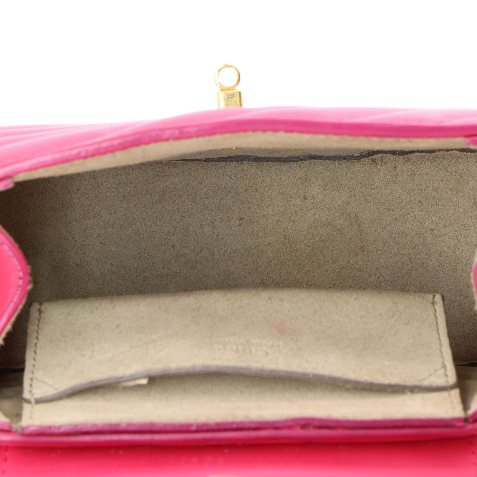 Chloe Drew Bijou Crossbody Bag Size ONE SIZE - 5 Thumbnail