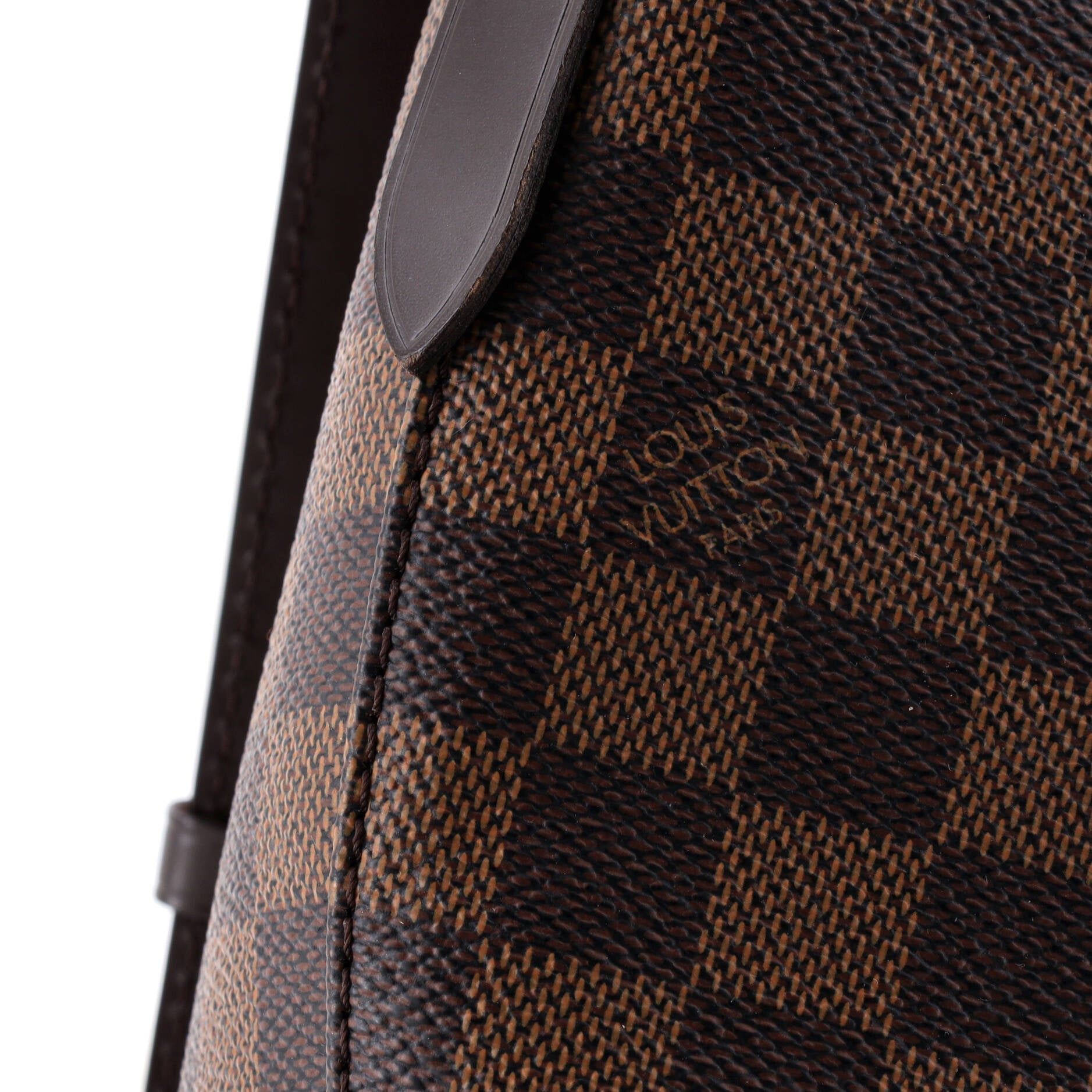Louis Vuitton Siena Handbag Size ONE SIZE - 6 Thumbnail