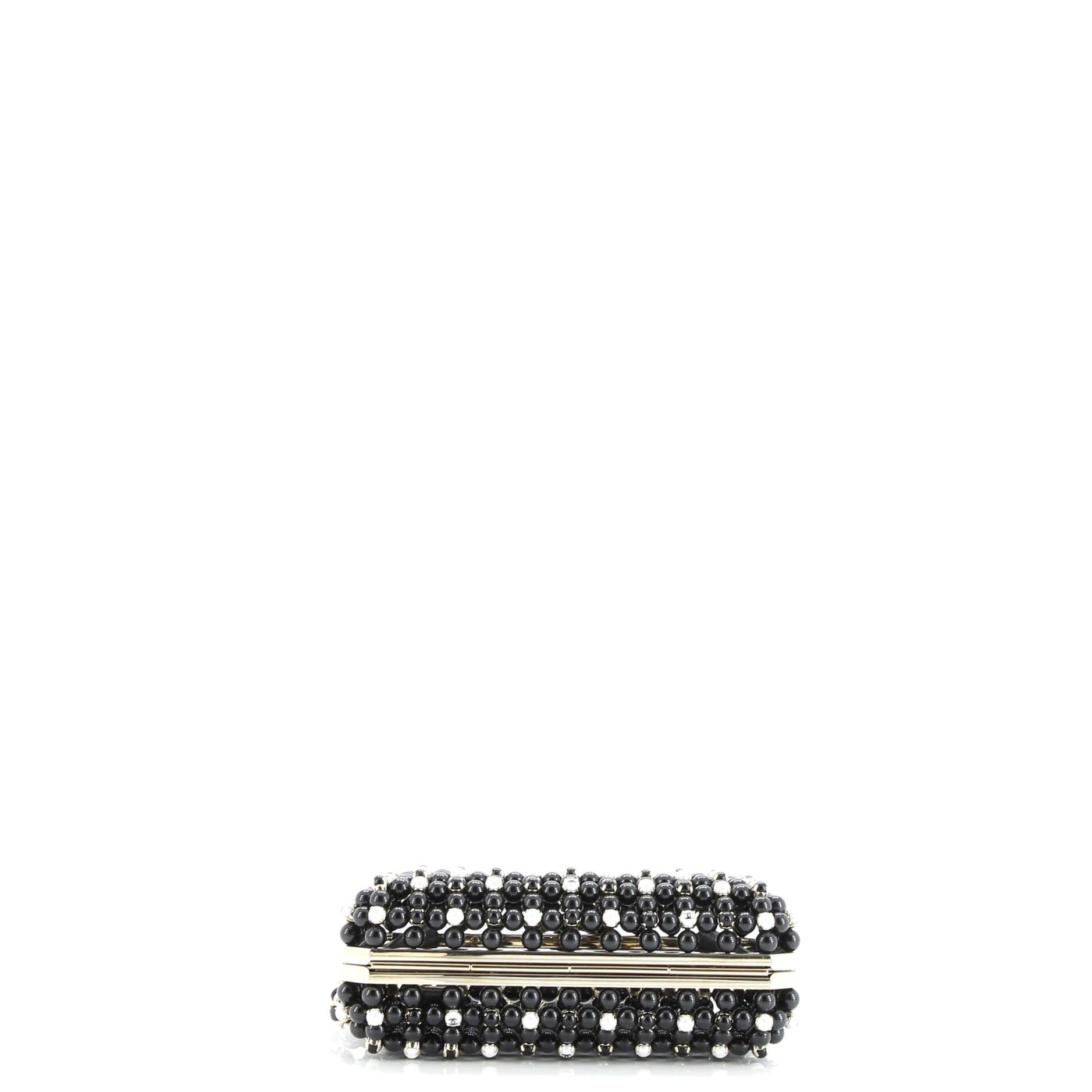 Chanel CC Box Minaudiere Size ONE SIZE - 7 Thumbnail