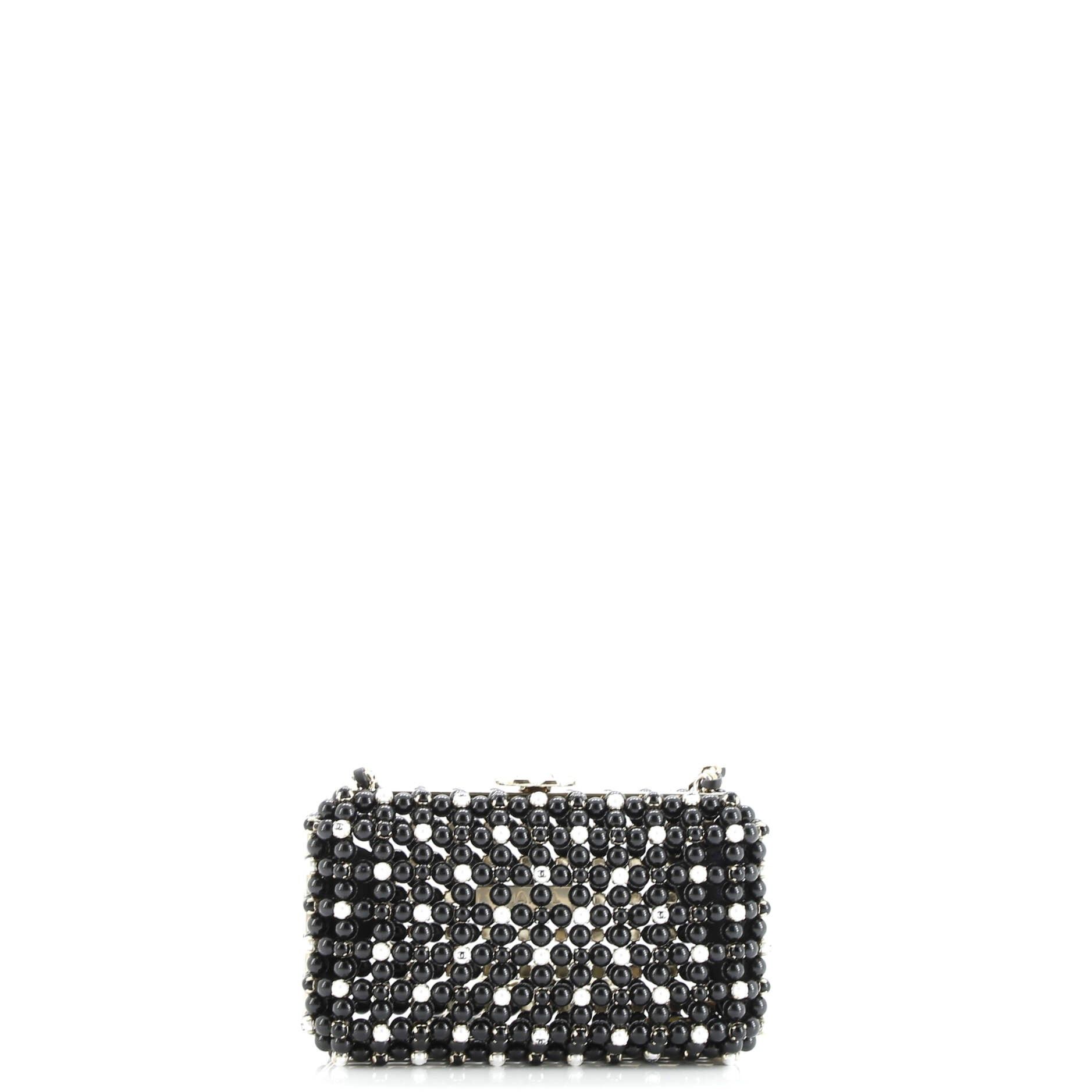 Chanel CC Box Minaudiere Size ONE SIZE - 6 Thumbnail