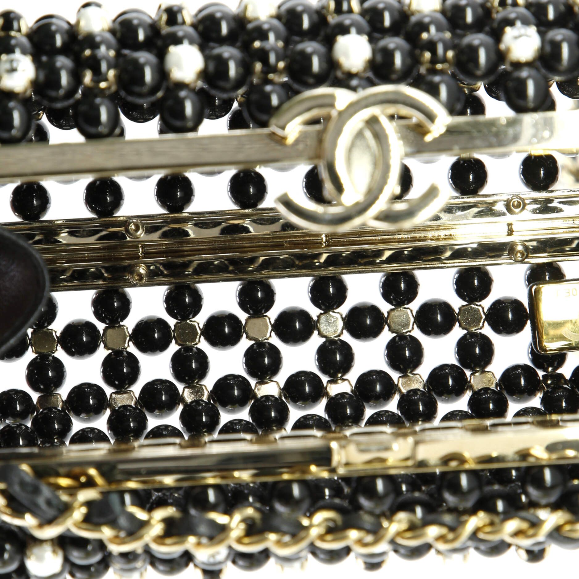 Chanel CC Box Minaudiere Size ONE SIZE - 10 Thumbnail