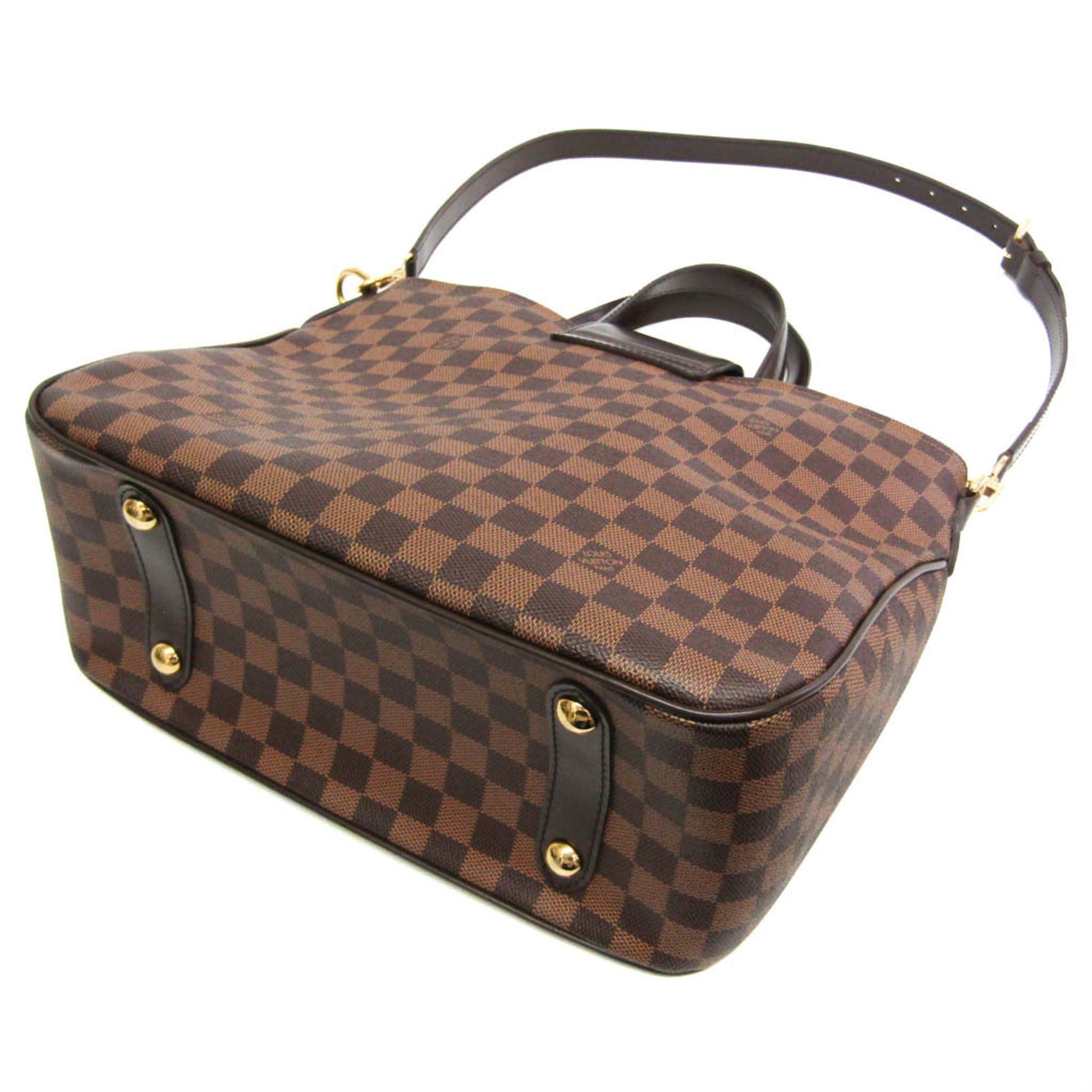 Louis Vuitton Louis Vuitton Damier Cabas Roseberry N41177 Women's Handbag,Shoulder Bag Ebene Size ONE SIZE - 2 Thumbnail