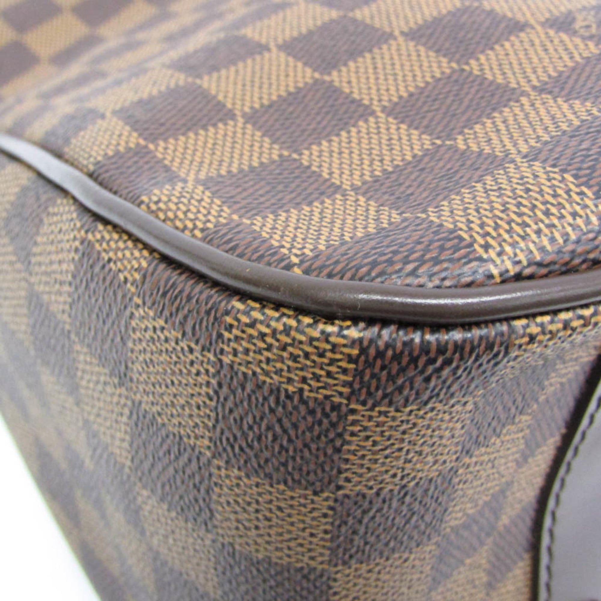 Louis Vuitton Louis Vuitton Damier Cabas Roseberry N41177 Women's Handbag,Shoulder Bag Ebene Size ONE SIZE - 4 Thumbnail