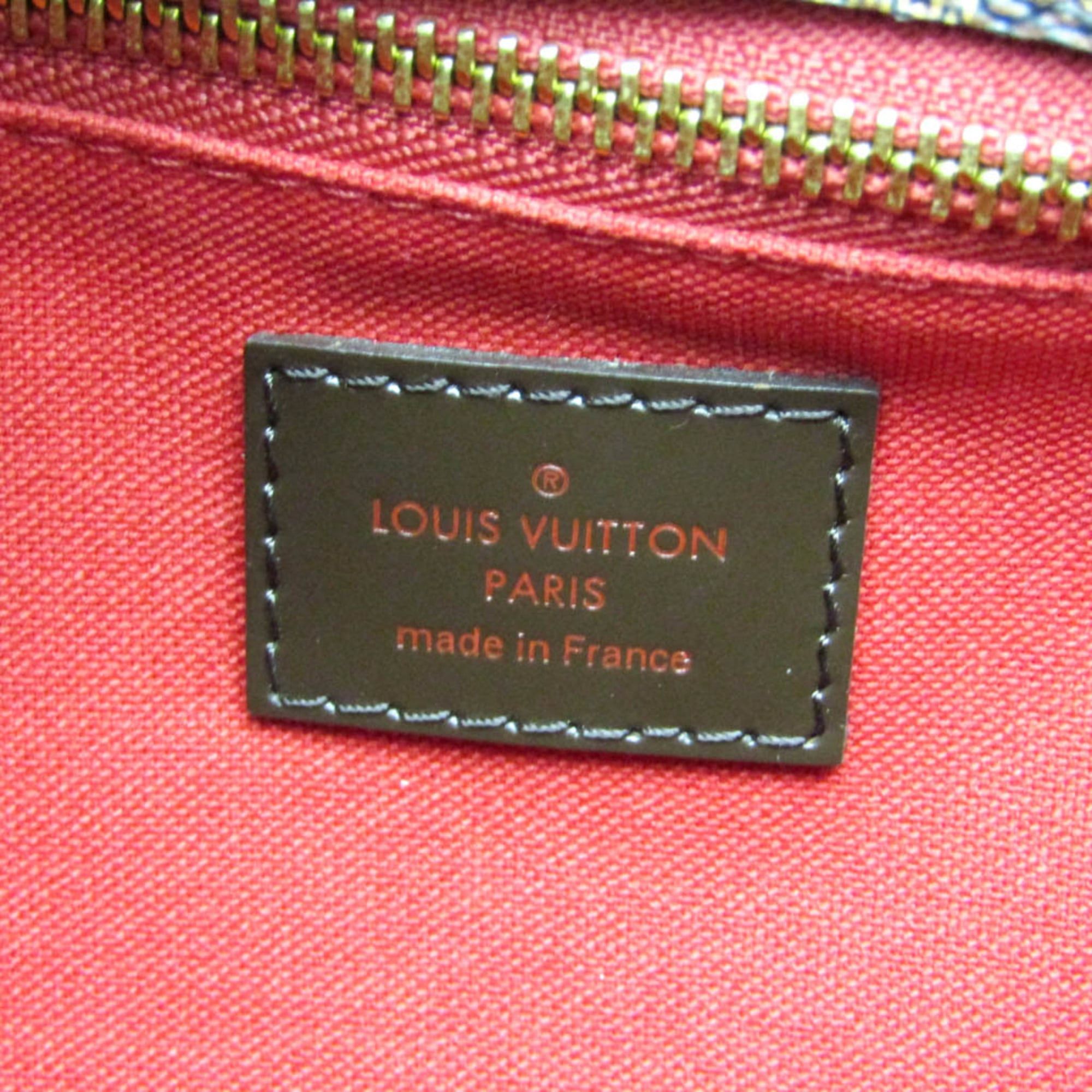 Louis Vuitton Louis Vuitton Damier Cabas Roseberry N41177 Women's Handbag,Shoulder Bag Ebene Size ONE SIZE - 15 Thumbnail