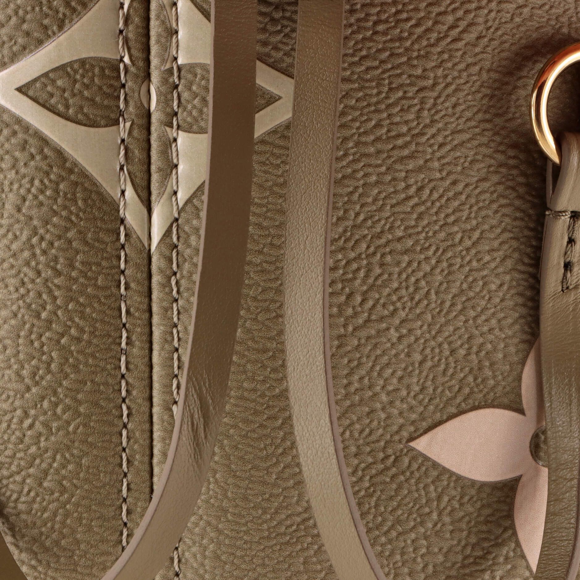 Louis Vuitton Neverfull NM Tote Size ONE SIZE - 7 Thumbnail